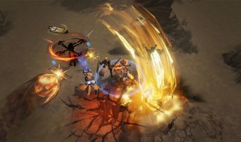 Blizzard выпустил трейлер Diablo, но геймеры его так задиссили, что пришлось удалять. Разбираемся почему