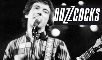 Умер один из основателей Buzzcocks Пит Шелли. Что известно о его смерти и чем музыкант запомнится людям