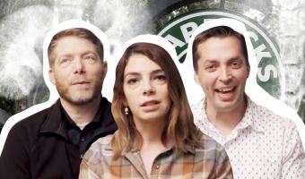 Мужчина пришёл в Starbucks за кофе, а ушёл оттуда с новой почкой. Правда, не сразу