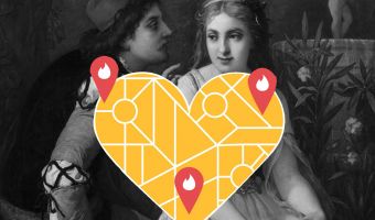 Что писать в био, чтобы было больше свиданий? Tinder подвёл итоги года в России, и это триумф путешественников