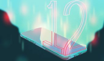 Apple усовершенствовала новую iOS 12.1.2. И превратила iPhone в <<кирпич>>