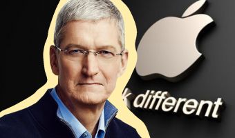 Тим Кук рассказал о новых сервисах, которые появятся на устройствах Apple. И люди не могут перестать злиться