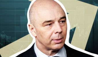 <<Не надо, пожалуйста>>. Министр финансов РФ рассказал, когда ждать реформ в экономике, но, похоже, это угроза