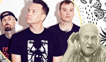 Марк Хоппус из Blink-182 наехал на фанатов, неправильно поющих главный трек группы. И вы к ним тоже относитесь