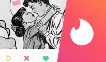 Самые популярные люди в Tinder дали советы, как писать био. Скрытным они вряд ли понравятся