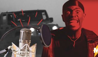 Рэпер Sheck Wes не заплатил студии за съёмки видео, и зря. Месть клипмейкеров заставит надорвать животики