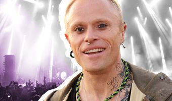 Умер вокалист The Prodigy Кит Флинт. Чем он запомнился и что известно о его смерти