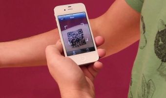 Фанат футбола не учёл мощь троллей и набил тату с QR-кодом. Вышло красиво, но жалеть придётся долго