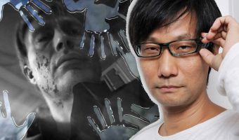 Хидэо Кодзима показал эпичный трейлер Death Stranding. Что мы теперь знаем об игре и когда она уже выйдет