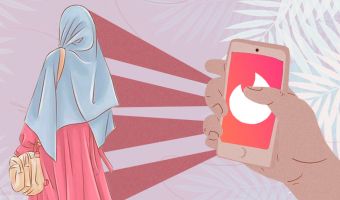 Холостяки Туниса придумали свой беспощадный Tinder. Жертвой может стать любая, и это надолго