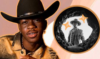 Соцсети заполонили мемы с рэпером Lil Nas X. Кто он такой и почему пользователи сходят по нему с ума