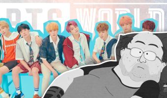 Игра BTS World приводит фанатов кей-попа в ярость. Боль, скандалы и математика в геймплее о Bangtan Boys