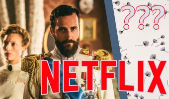 Ленин жив, а мавзолей уже стоит. И ещё несколько ошибок из сериала Netflix <<Последние цари>>