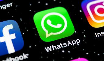 Появилась версия WhatsApp для операционной системы KaiOS. Теперь им можно пользоваться на кнопочных телефонах