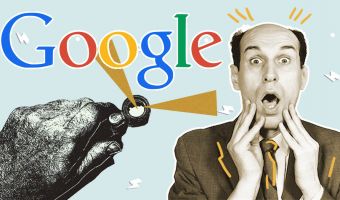 Люди проверили, какие данные о них хранит Google. Оказалось, личной жизни не существует даже во сне