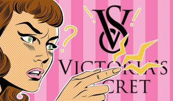 <<Скоро станете маленьким секретом Виктора>>. Люди критикуют Victoria’s Secret, и дело не только в трансфобии