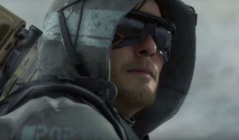 Трейлеры Death Stranding вызвали шквал шуток. Герой Ридуса облегчился, и это новый левел гениальности Кодзимы