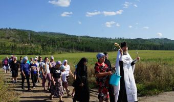 В Бурятии нашли лекарство против рака во всём мире. Но оно только для верующих