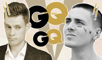 Дудь и Face подпортили высшему свету аппетит на награждении GQ. Ведь молчать о произволе властей уже не модно