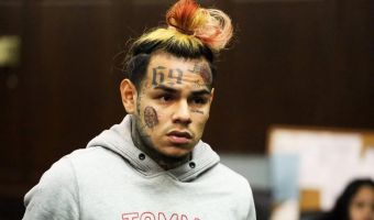 Tekashi69, астанавитесь. Рэпер 6ix9ine сдал теперь ещё и Карди Би, но получил ответку жёсткими мемами