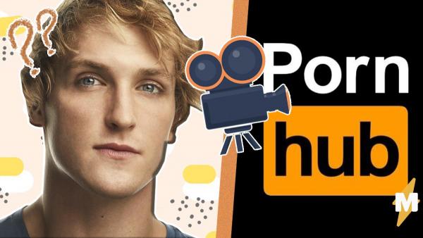 На Pornhub появился ролик с именем Логана Пола в названии, но люди не верят, что в нём боксёр. Кажется, не зря