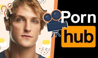 На Pornhub появился ролик с именем Логана Пола в названии, но люди не верят, что в нём боксёр. Кажется, не зря