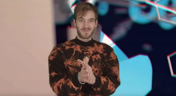 PewDiePie снова потроллил YouTube, показав иной Rewind. И у людей в комментариях лишь один вопрос к хостингу