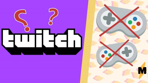 Twitch уже не тот, и геймерам это не понравится. Сервис захватили неигровые блогеры, сделав его чатрулеткой