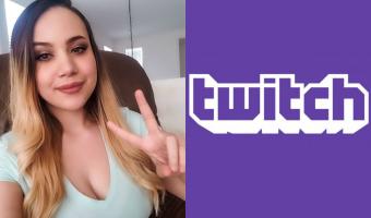 Как избежать бана на Twitch. Девушка попробовала не заходить в свой аккаунт целый месяц, но и это не помогло