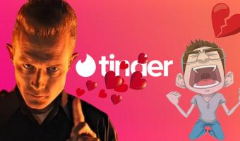 Tinder озаботился безопасностью, и пользователи не рады. Ведь теперь любой сможет пригласить на свидание копов