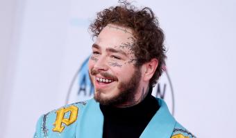 Post Malone показал новую татуировку и расстроил своих фанов. Кажется, к такому искусству люди были не готовы