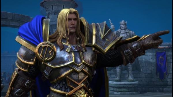 Компания Blizzard всё же извинилась за новый Warcraft. Но добавила, что некоторые баги на самом деле - фичи