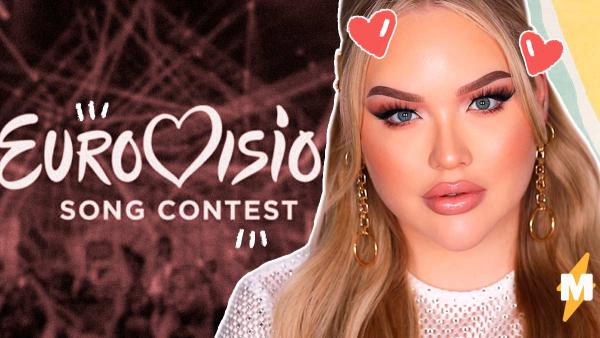 Евровидение-2020 будет вести NikkieTutorials. Это бьютиблогерша, совсем недавно совершившая каминг-аут