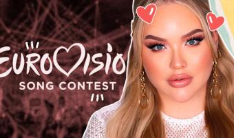 Бьюти-блогерша NikkieTutorials проведёт <<Евровидение-2020>>. Её недавний каминг-аут покорил людей по всему миру