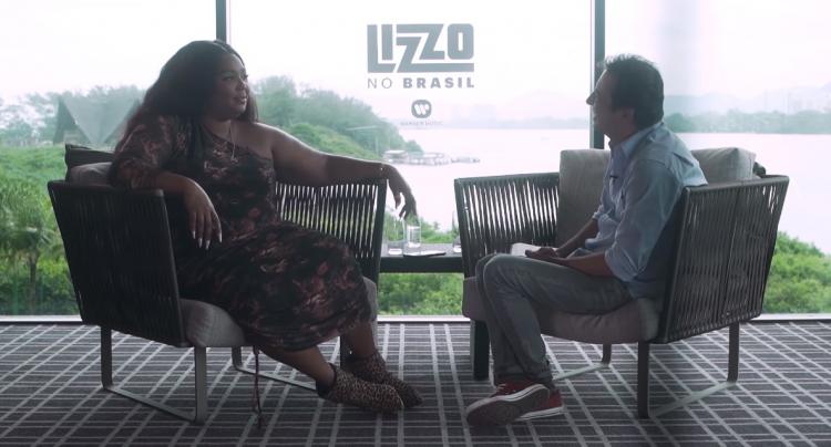 Lizzo