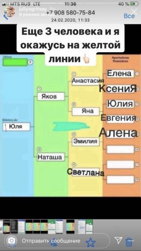 Миллениалы возродили МММ в инстаграме, и схема работает. А всего-то и надо было, что назвать её весёлой игрой