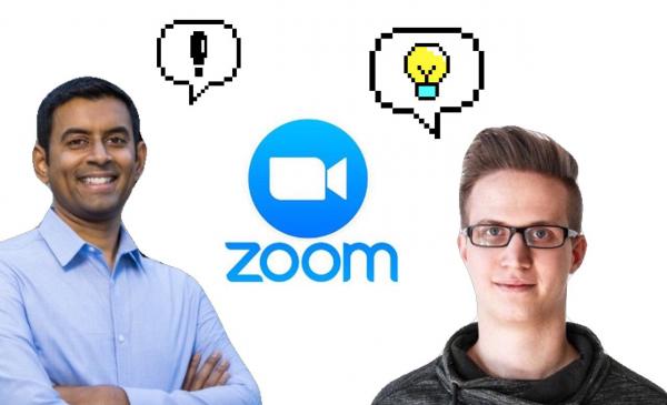 "Zoom - вредоносная программа". Программисты бьют тревогу: сервис для онлайн-общения оказался не так уж прост