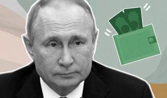 Путин рассказал, кто считается представителем среднего класса. И от таких критериев людям стало не по себе