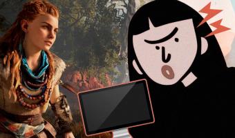 Horizon Zero Dawn выйдет на ПК совсем скоро. И реакция консольщиков — это слёзы и мемы одновременно