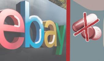 Ebay начал банить продавцов <<Арбидола>>. Там его продают по пять тысяч рублей как чудо-средство от COVID-19