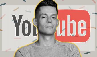 Сколько Юрий Дудь зарабатывает на YouTube? Больше всех, ведь не зря он так любит вопрос про деньги