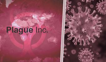 Игроки в Plague Inc. смогут уничтожить пандемию. А разработчики уже подключились к реальной борьбе с COVID-19