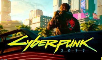 Microsoft показала Xbox в стиле Cyberpunk 2077, чтобы утешить фанатов. Но оставила на ней пугающее послание