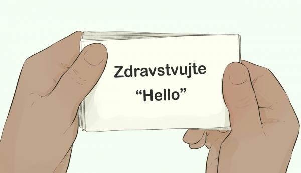 Иностранка учит русский алфавит, и это ужасно трогательно. Буква «н» для неё сын, а буква «ж» — насекомое