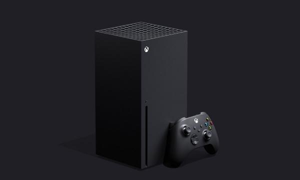 Microsoft зарегистрировала логотип новой консоли Xbox Series X. И вы ни за что не догадаетесь, как он выглядит