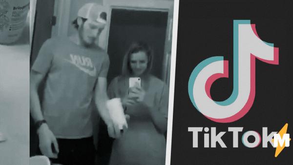 Малолетние юмористы-расисты хотели прославиться на TikTok, но уже готовы передумать. А ведь их предупреждали