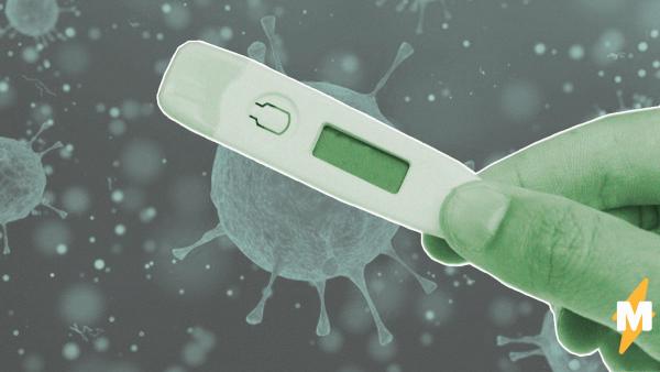 Французские учёные выяснили, при какой температуре гибнет COVID-19. И в лабораториях всего мира напряглись