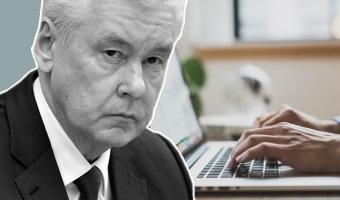 Как получить увеличенное пособие по безработице в Москве. Собянин дал инструкцию, и сайт центра занятости упал