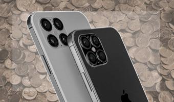 Сколько будет стоить iPhone 12? В это трудно поверить, но по данным инсайдеров, дешевле предыдущей модели