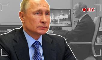 Путин пообещал россиянам новые кредиты и поддержку. Люди знают: президент не договорил, и помогли ему советом